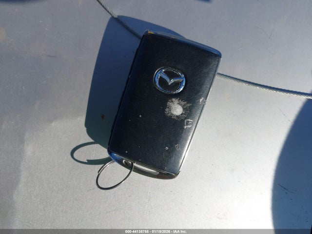 2024 MAZDA CX-90 JM3KKEHD2R1140850 Photo 10