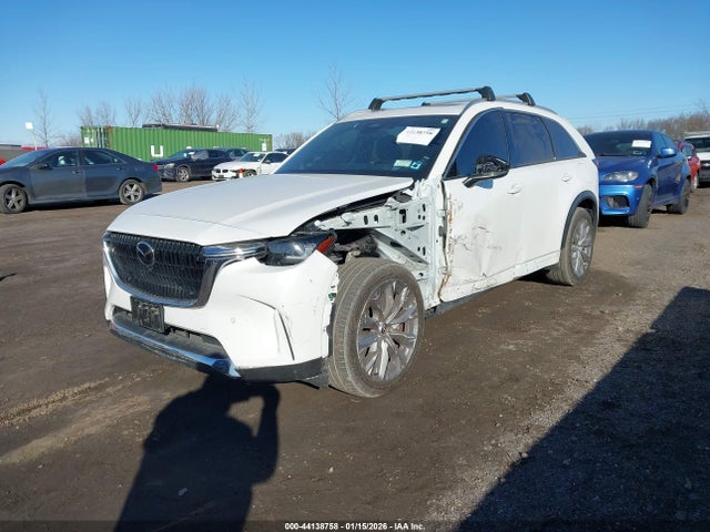 2024 MAZDA CX-90 JM3KKEHD2R1140850 Photo 1
