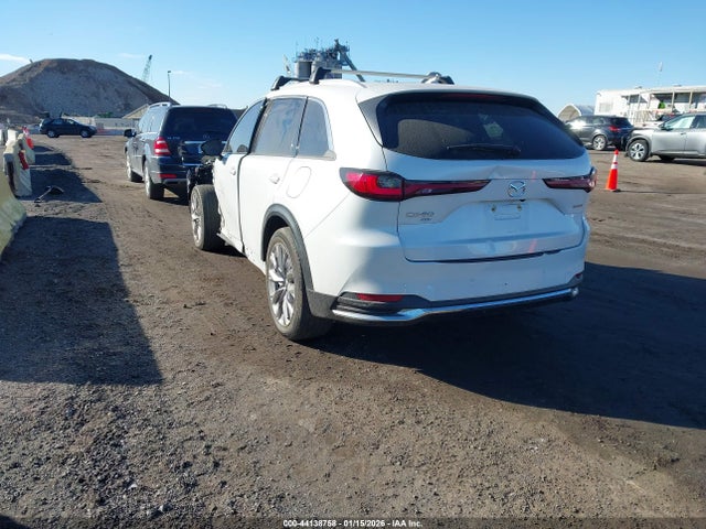 2024 MAZDA CX-90 JM3KKEHD2R1140850 Photo 2
