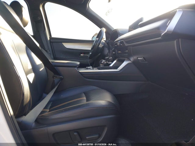 2024 MAZDA CX-90 JM3KKEHD2R1140850 Photo 4