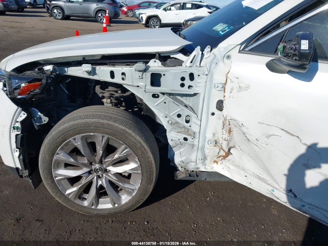 2024 MAZDA CX-90 JM3KKEHD2R1140850 Photo 5