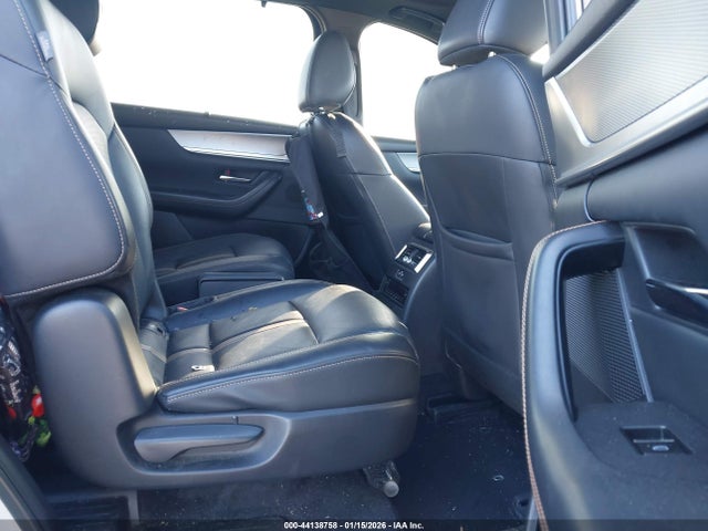 2024 MAZDA CX-90 JM3KKEHD2R1140850 Photo 7