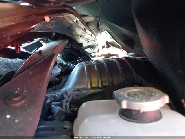 44138762 :رقم المزاد ، 2C3CDZL91NH246630 vin ، 2022 Dodge Challenger Srt Hellcat Redeye Widebody Jailbreak مزاد بيع