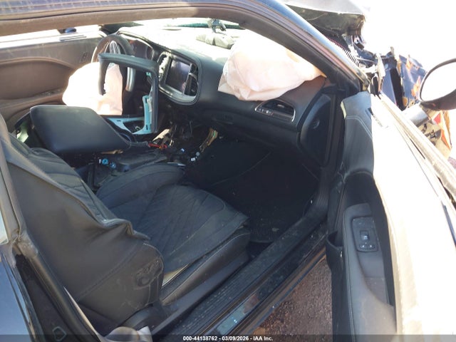44138762 :رقم المزاد ، 2C3CDZL91NH246630 vin ، 2022 Dodge Challenger Srt Hellcat Redeye Widebody Jailbreak مزاد بيع
