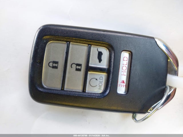 Honda CIVIC EX 2020 SHHFK7H65LU412294 Image 11