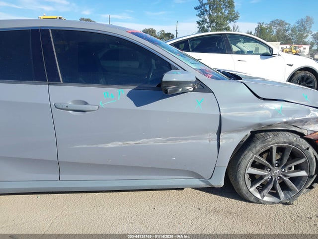 Honda CIVIC EX 2020 SHHFK7H65LU412294 Image 17