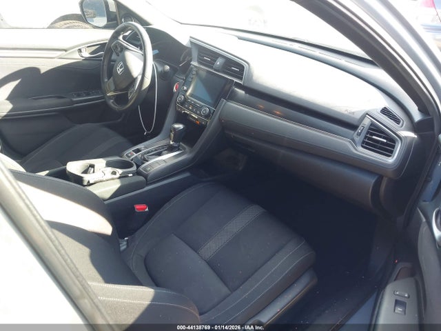 Honda CIVIC EX 2020 SHHFK7H65LU412294 Image 5