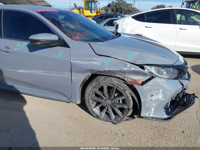 Honda CIVIC EX 2020 SHHFK7H65LU412294 Image 6