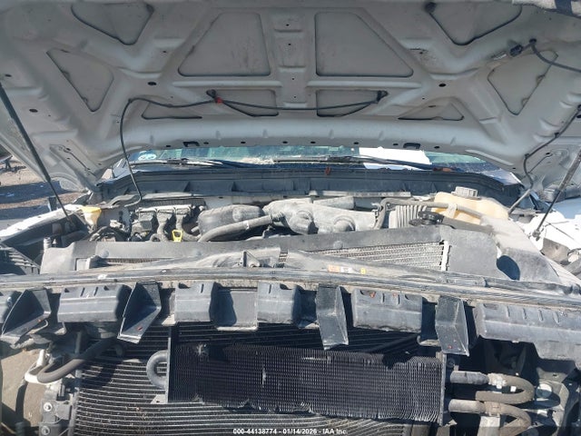 1FDUF4GY2GEB86524 Ford F-450 Chassis Xl