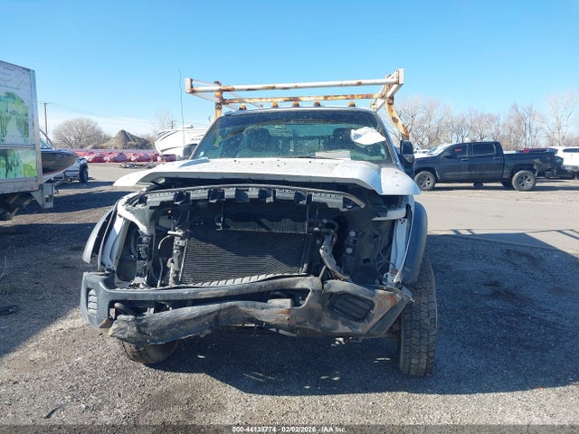 1FDUF4GY2GEB86524 Ford F-450 Chassis Xl