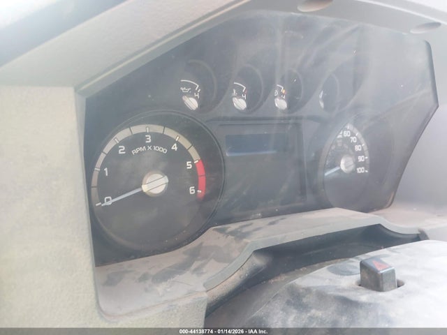 1FDUF4GY2GEB86524 Ford F-450 Chassis Xl