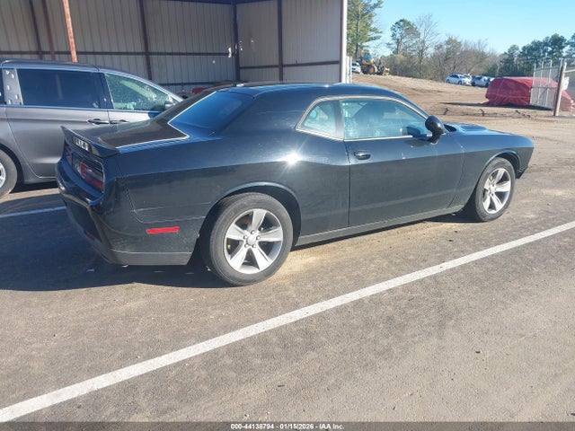 2018 DODGE CHALLENGER 2C3CDZAG1JH245277 Photo 3