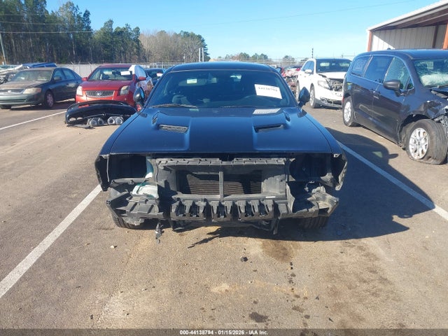 2018 DODGE CHALLENGER 2C3CDZAG1JH245277 Photo 5