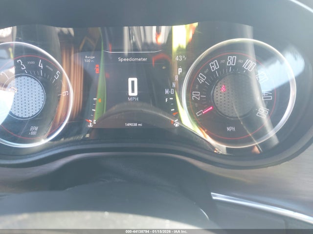 2018 DODGE CHALLENGER 2C3CDZAG1JH245277 Photo 6
