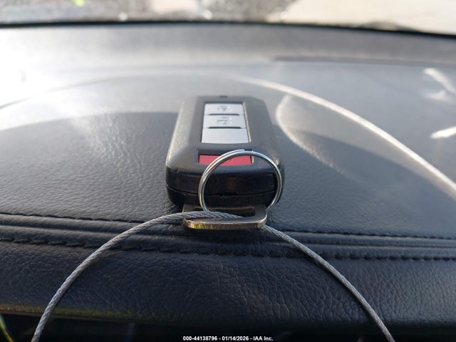 2017 MITSUBISHI OUTLANDER JA4AD3A39HZ020591 Photo 10