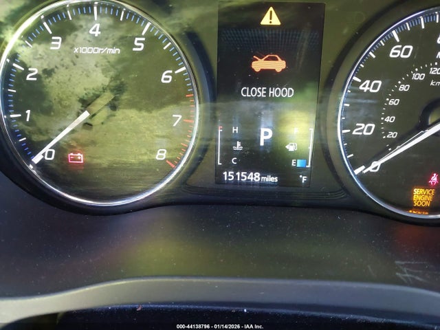 2017 MITSUBISHI OUTLANDER JA4AD3A39HZ020591 Photo 6