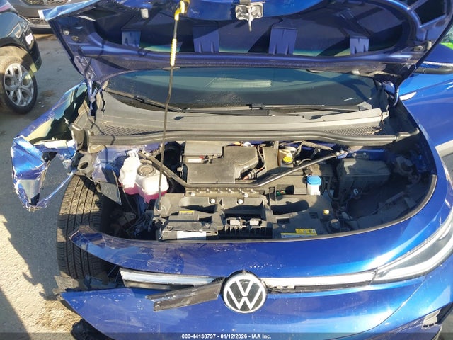 WVGKMPE27MP022019 Volkswagen ID.4 PRO S
