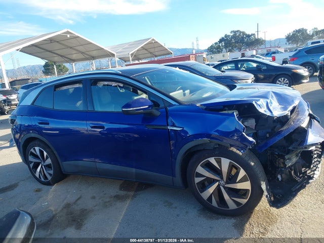 WVGKMPE27MP022019 Volkswagen ID.4 PRO S