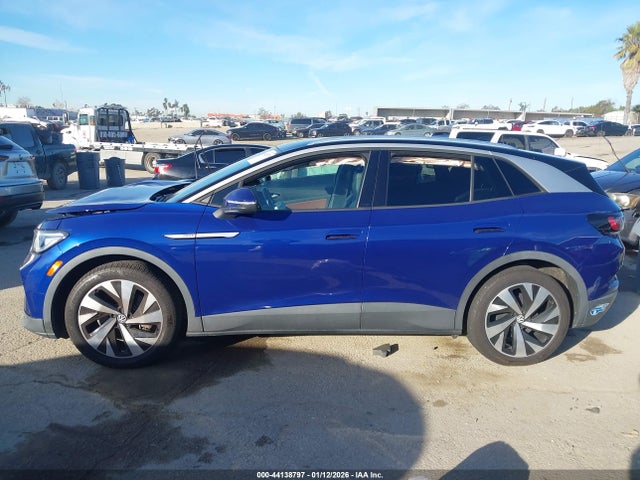 WVGKMPE27MP022019 Volkswagen ID.4 PRO S