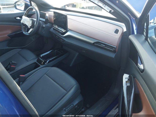 WVGKMPE27MP022019 Volkswagen ID.4 PRO S