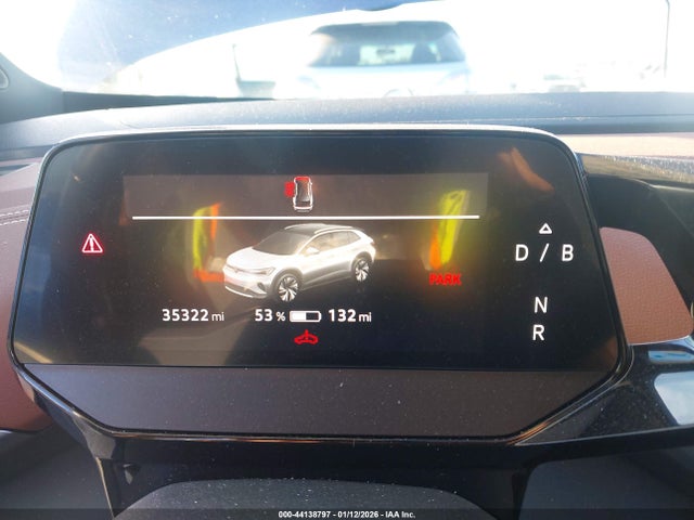 WVGKMPE27MP022019 Volkswagen ID.4 PRO S