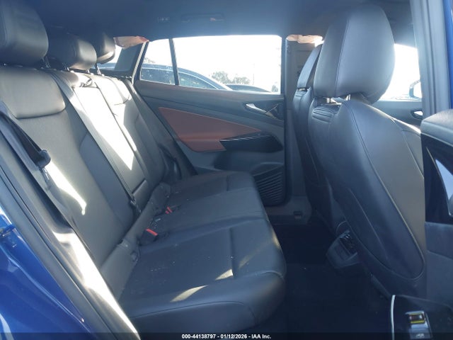 WVGKMPE27MP022019 Volkswagen ID.4 PRO S