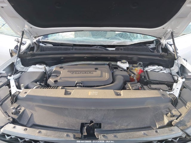 Aukcja sprzedaży 2023 Buick Envision Avenir Awd, vin: LRBFZSR42PD222963, numer aukcji: 44138808