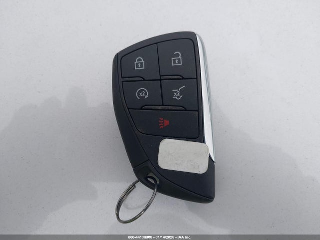 Aukcja sprzedaży 2023 Buick Envision Avenir Awd, vin: LRBFZSR42PD222963, numer aukcji: 44138808
