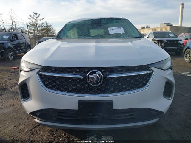 Aukcja sprzedaży 2023 Buick Envision Avenir Awd, vin: LRBFZSR42PD222963, numer aukcji: 44138808