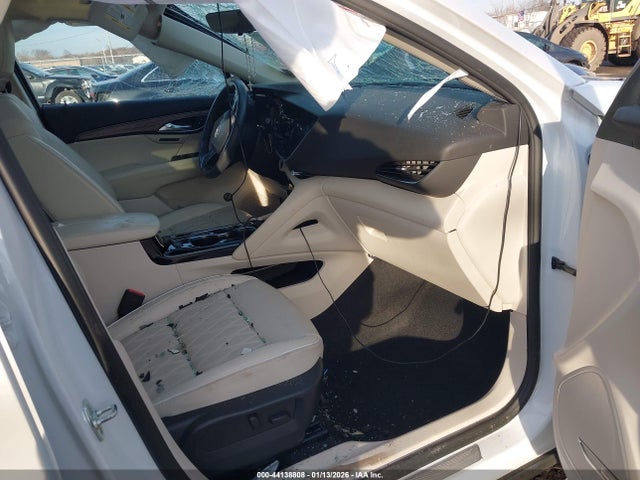Aukcja sprzedaży 2023 Buick Envision Avenir Awd, vin: LRBFZSR42PD222963, numer aukcji: 44138808