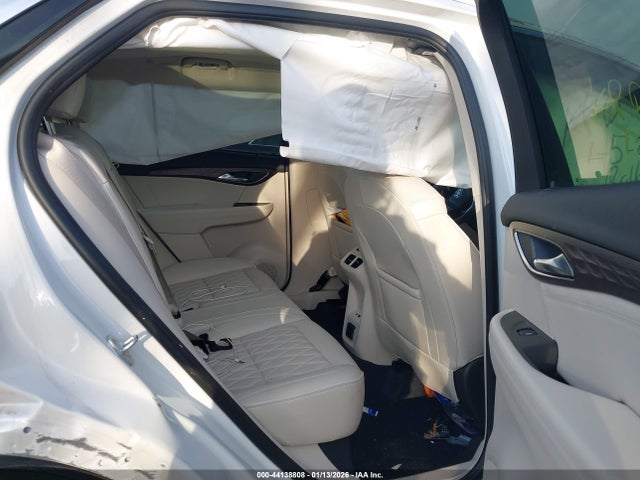 Aukcja sprzedaży 2023 Buick Envision Avenir Awd, vin: LRBFZSR42PD222963, numer aukcji: 44138808