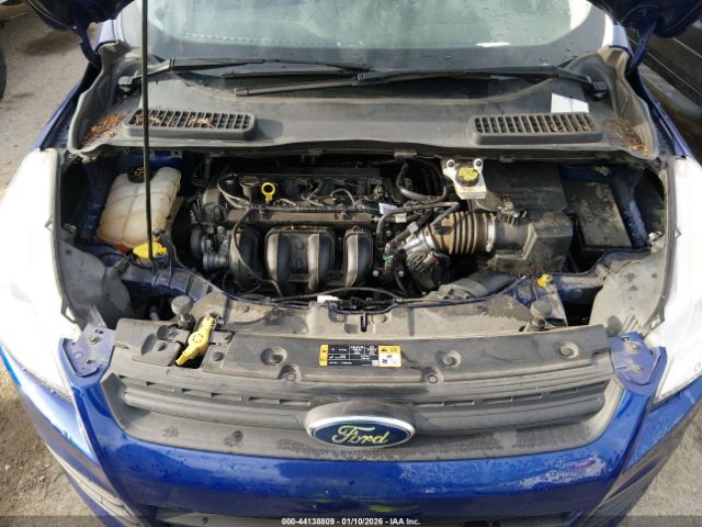2015 FORD ESCAPE 1FMCU0F79FUA94348 Photo 9