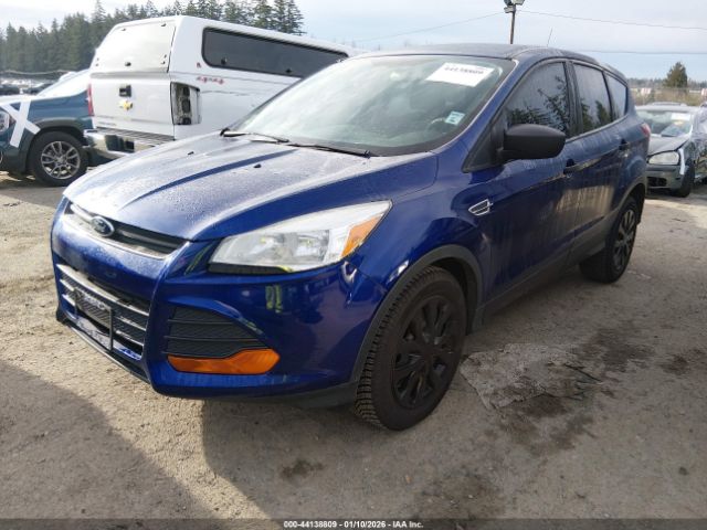 2015 FORD ESCAPE 1FMCU0F79FUA94348 Photo 1