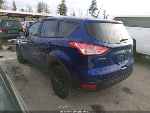 2015 FORD ESCAPE 1FMCU0F79FUA94348 Photo 2