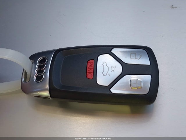 2020 AUDI Q5 WA1ANAFY9L2066221 Photo 10