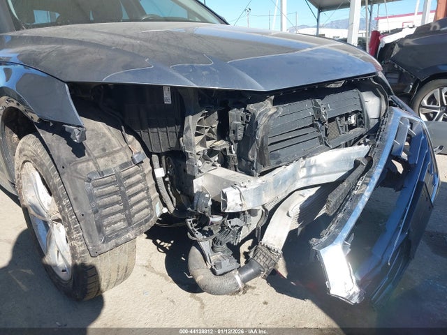 2020 AUDI Q5 WA1ANAFY9L2066221 Photo 5