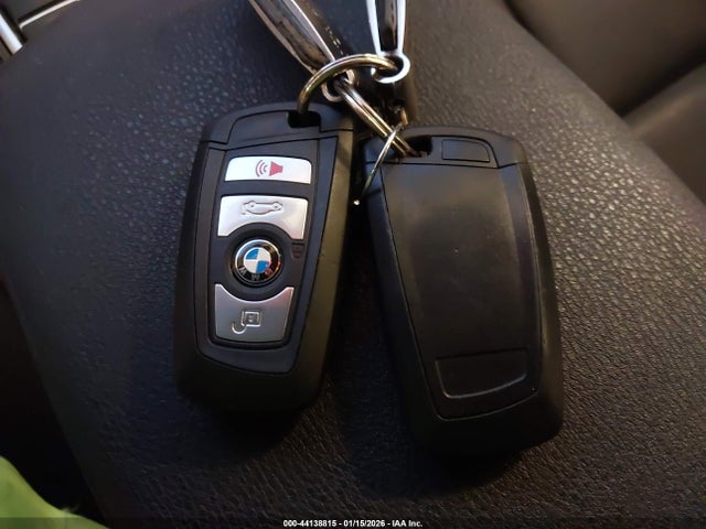 Aukcja sprzedaży 2017 Bmw X3 Xdrive28i, vin: 5UXWX9C59H0D97934, numer aukcji: 44138815