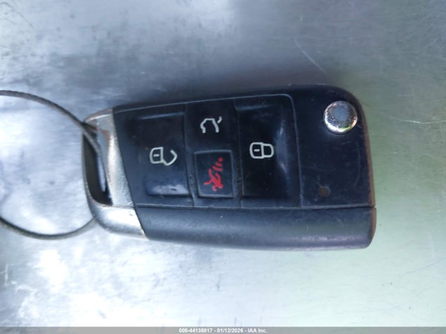3VW4T7AU9FM002710 Volkswagen Golf Gti 2.0t Autobahn 4-door