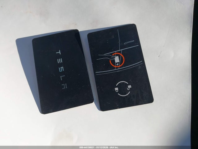 2018 TESLA MODEL 3 5YJ3E1EA3JF045488 Photo 10