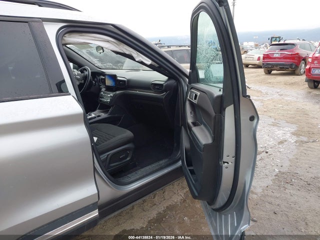 Продаж на аукціоні авто 2020 Ford Explorer Xlt, vin: 1FMSK8DH7LGB06695, номер лоту: 44138824
