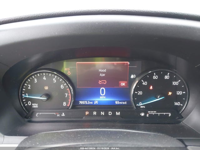 Продаж на аукціоні авто 2020 Ford Explorer Xlt, vin: 1FMSK8DH7LGB06695, номер лоту: 44138824