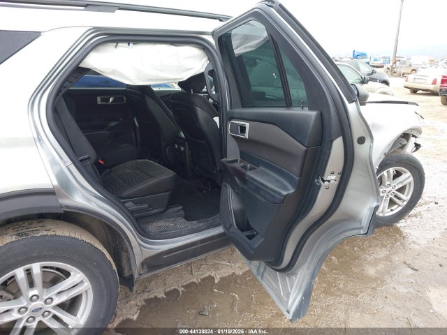 Продаж на аукціоні авто 2020 Ford Explorer Xlt, vin: 1FMSK8DH7LGB06695, номер лоту: 44138824