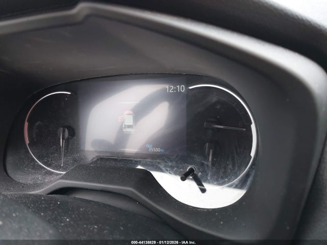 2T3N1RFV7MW207691 Toyota Rav4 Limited
