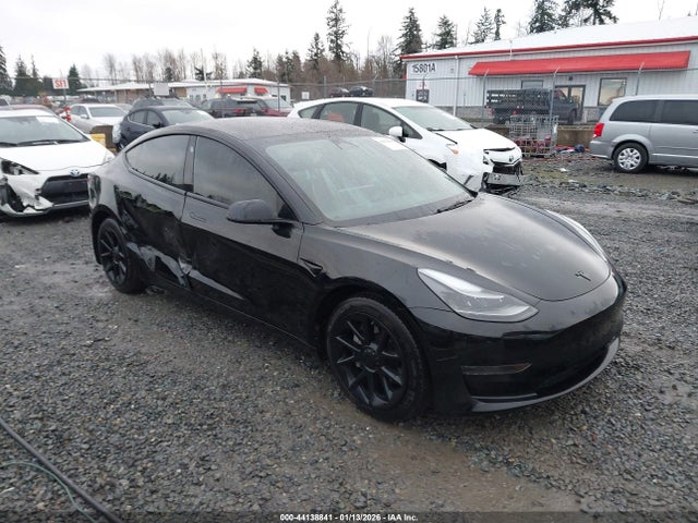 2023 TESLA MODEL 3 5YJ3E1EA2PF512621 Photo 0