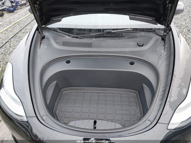 2023 TESLA MODEL 3 5YJ3E1EA2PF512621 Photo 9