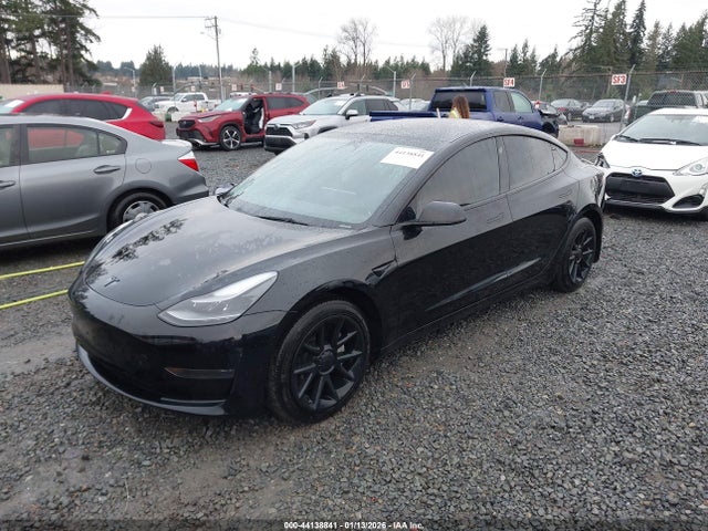 2023 TESLA MODEL 3 5YJ3E1EA2PF512621 Photo 1