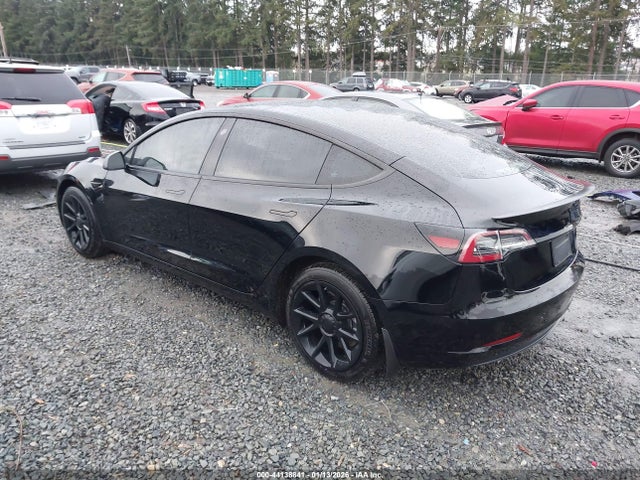2023 TESLA MODEL 3 5YJ3E1EA2PF512621 Photo 2