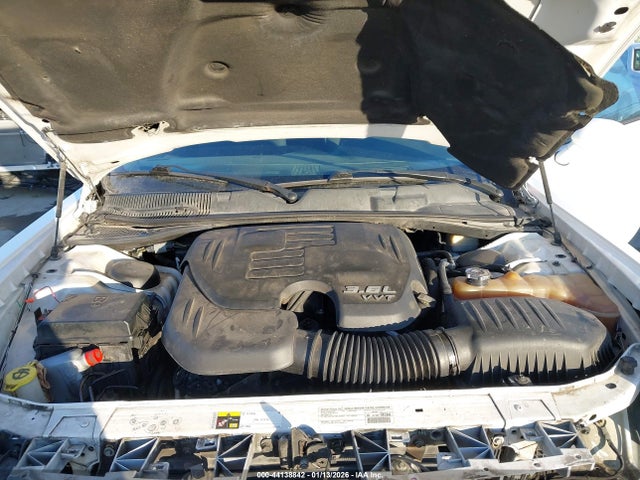 2014 DODGE CHALLENGER 2C3CDYAGXEH176329 Photo 9