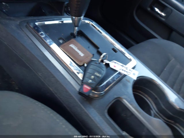 2014 DODGE CHALLENGER 2C3CDYAGXEH176329 Photo 10