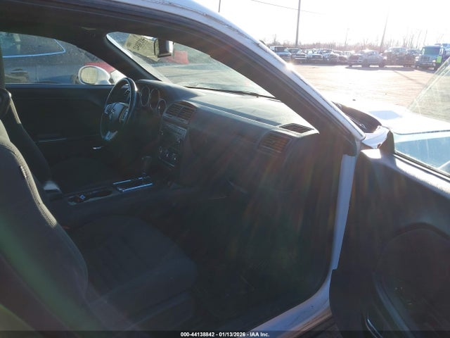 2014 DODGE CHALLENGER 2C3CDYAGXEH176329 Photo 4